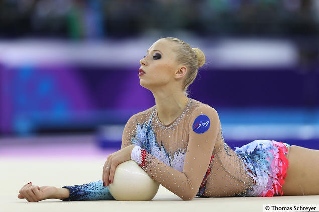 Kséniya Moustafaeva (FRA) Kséniya Moustafaeva (FRA)