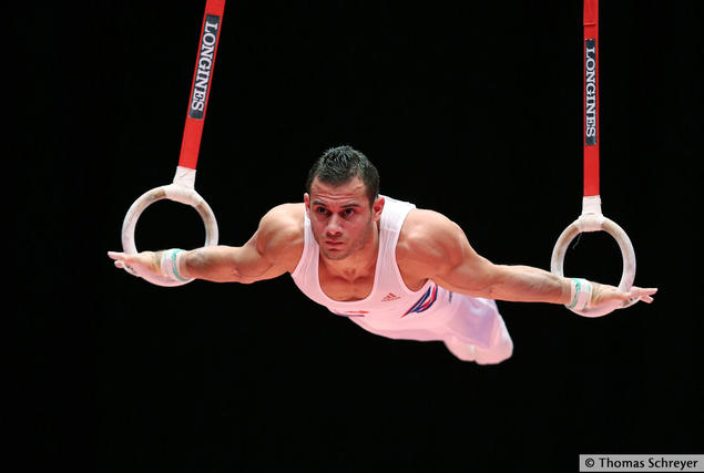 Quelles maniques gym choisir pour commencer la gymnastique ?