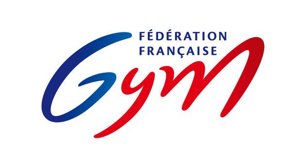 logo de la FFGym