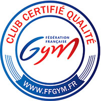 Les labels FFGym