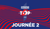 Calendrier Normandie Gaf Trophée Federal A 2022 - 2023